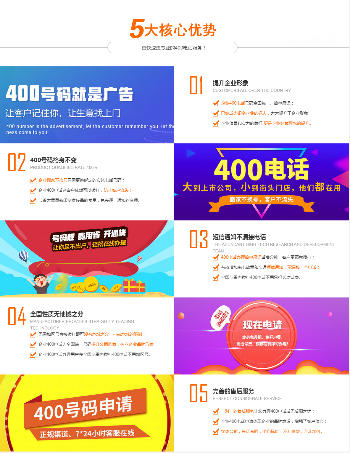 彭澤400電話申請(qǐng)公司